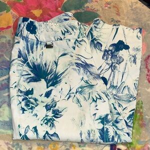 Philosophy Capri Pant